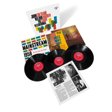 The Savoy Recordings (180G) [3LP] [Vinyl]