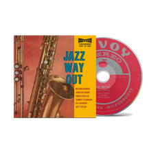 The Savoy Recordings [3CD] [CD]