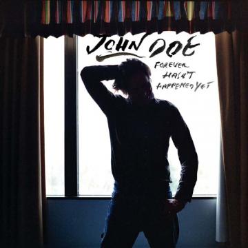 John Doe - La eternidad aún no ha sucedido [CD]