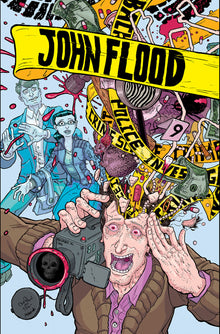 John Flood 1 Boom Studios 2015 Justin Jordan