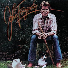 John Fogerty - John Fogerty [Vinilo]