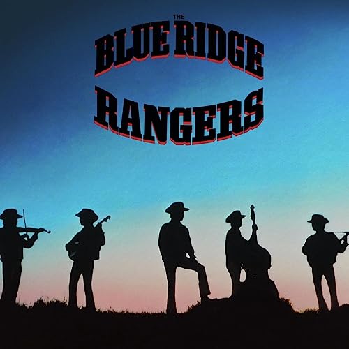 John Fogerty - The Blue Ridge Rangers [Vinyl]