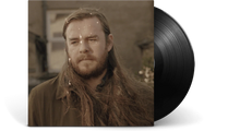 John Francis Flynn - I Would Not Live Always [Vinyl]