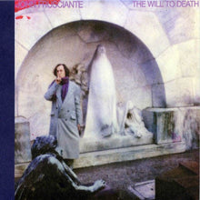 John Frusciante - Will to Death (Vinilo de 150 gramos) [Vinilo]