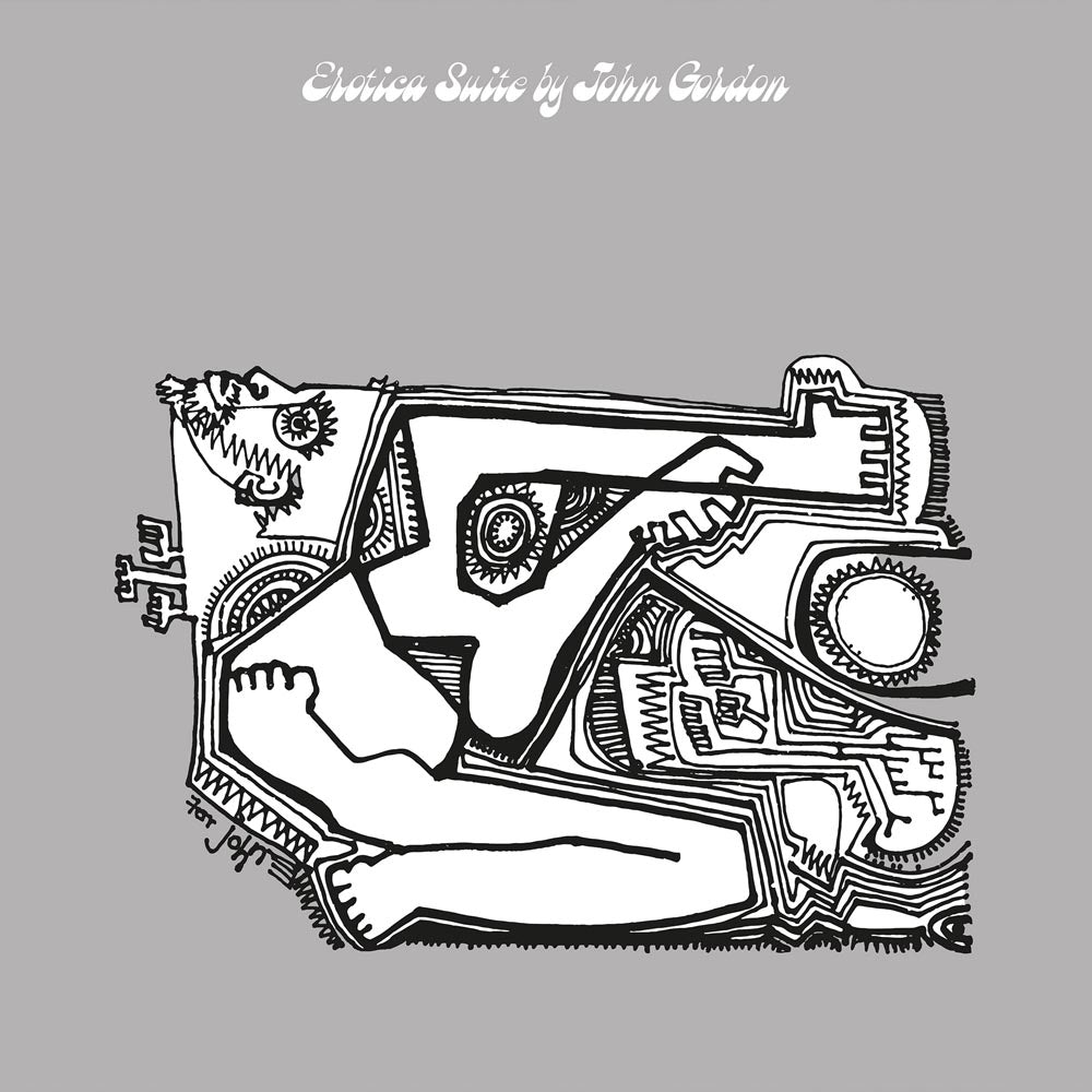 Erotica Suite [Vinyl]