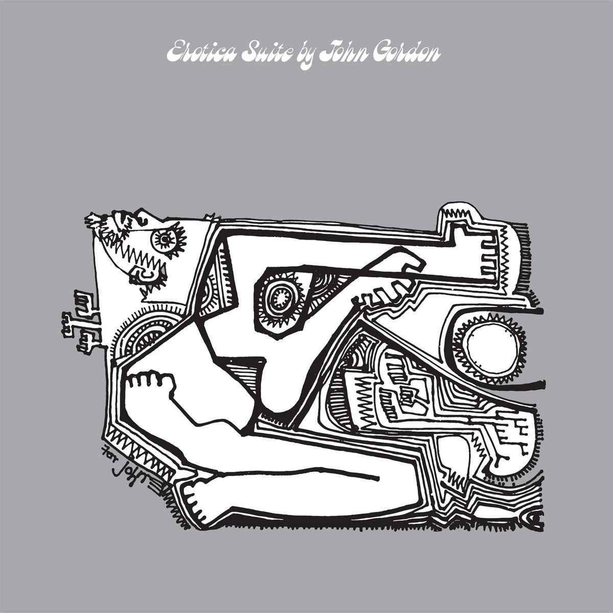 Erotica Suite [Vinyl]
