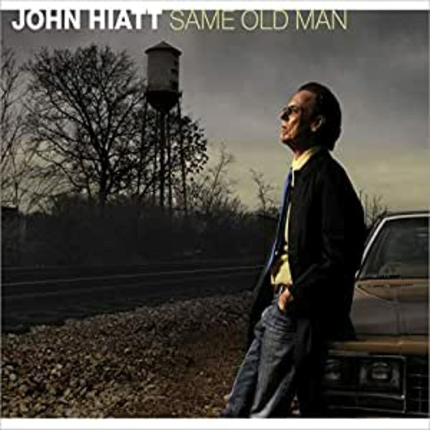 Same Old Man [Vinyl]