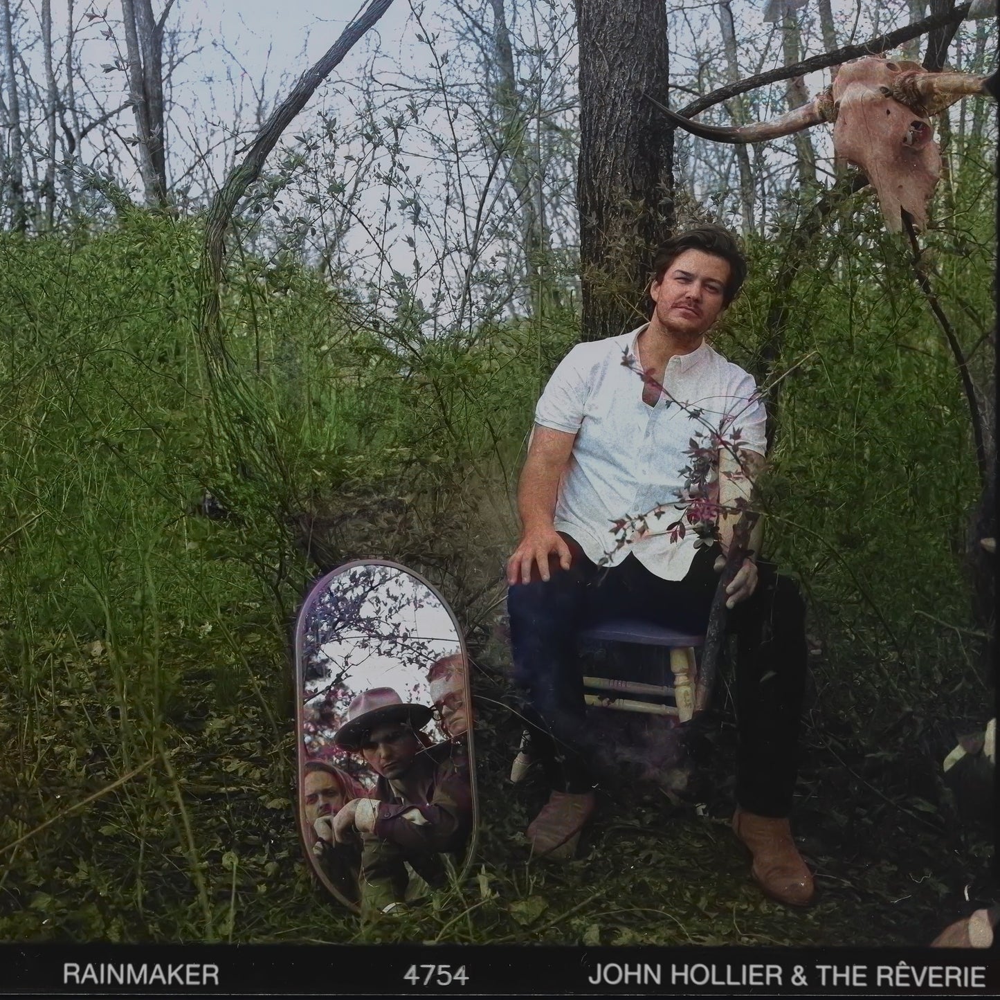 Rainmaker [Translucent Green Vinyl] [Vinyl]