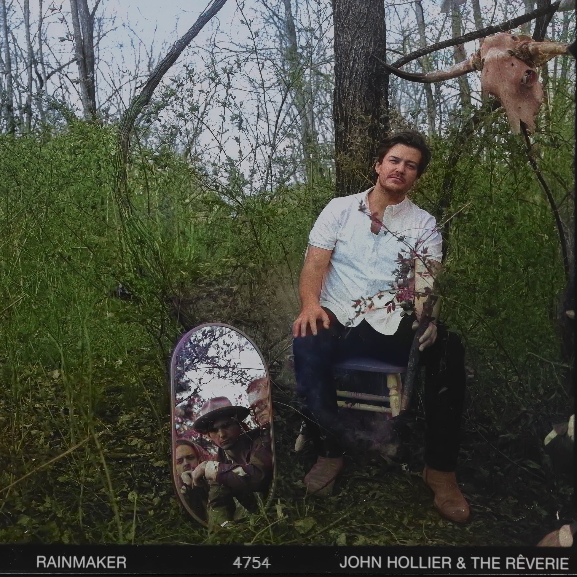 Rainmaker [Translucent Green Vinyl] [Vinyl]