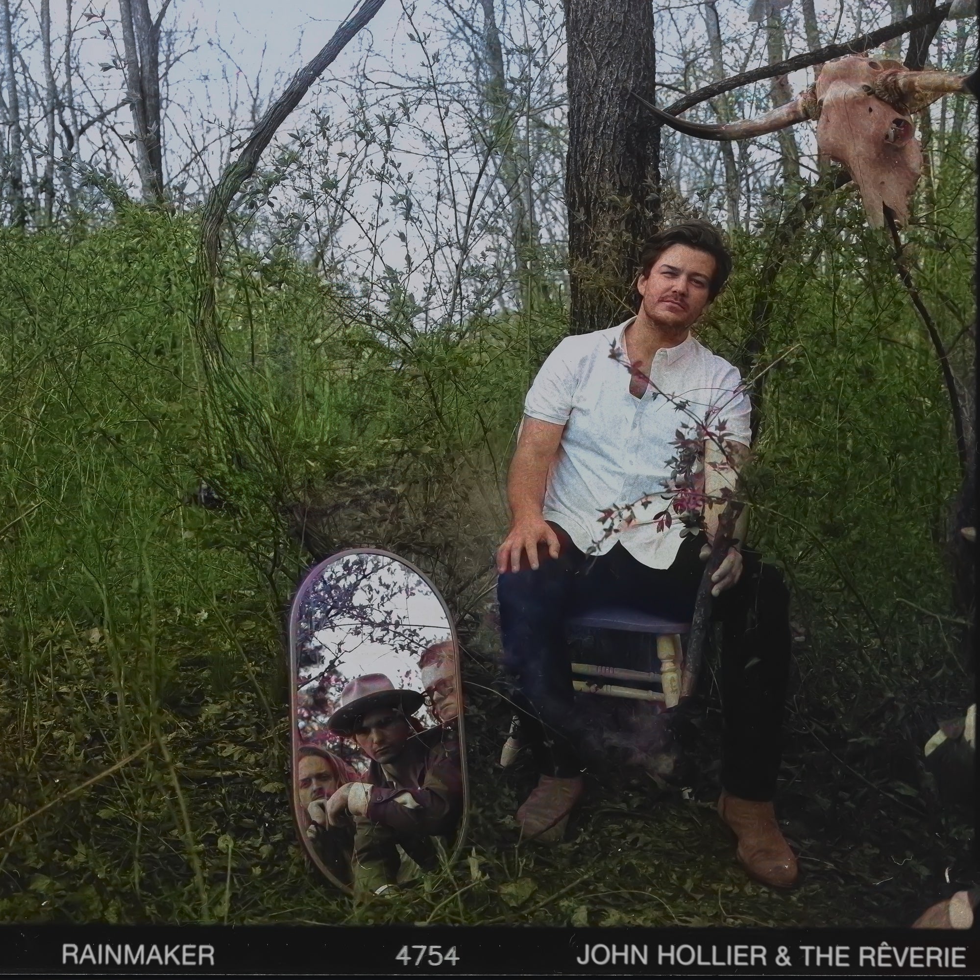 Rainmaker [Translucent Green Vinyl] [Vinyl]