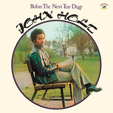 Before the Next Tear Drop [CD]
