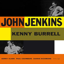With Kenny Burrell [Vinyl]
