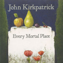 Every Mortal Place [CD]