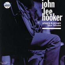 Plays & Sings the Blues (Chess Acoustic Sounds Series) (180G) [LP] [Vinyl]