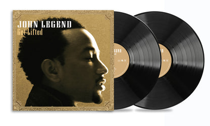 Get Lifted (Bonus Track) (2 Lp's) [Vinyl]
