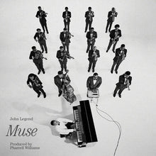 Muse [Explicit Content] (Indie Exclusive, Artist Signed) [CD]