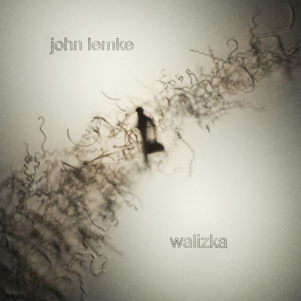 John Lemke - Walizka [CD]