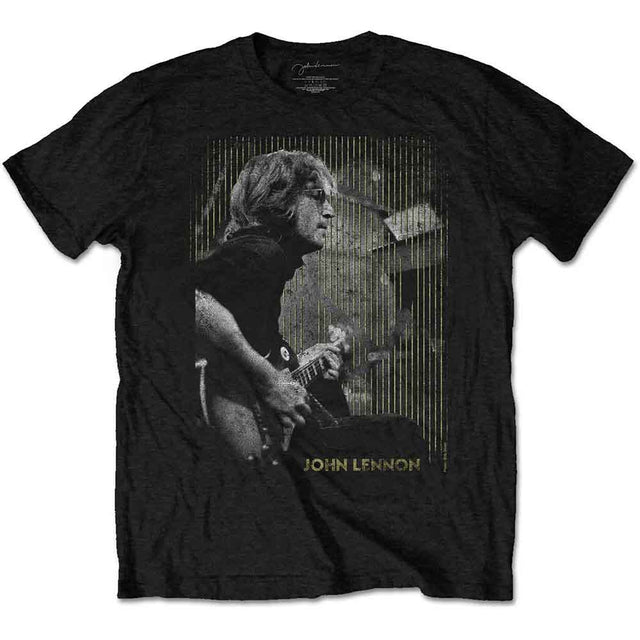 John Lennon Gibson T-Shirt