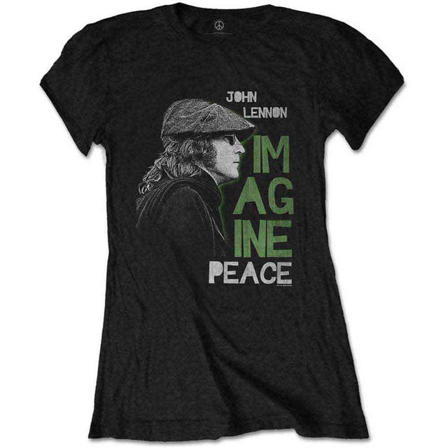 John Lennon Imagine Peace T-Shirt