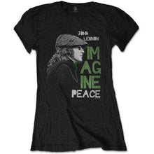 John Lennon Imagine Peace [T-Shirt]