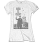 John Lennon Liberty Lady [T-Shirt]