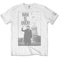 John Lennon Liberty Lady [T-Shirt]