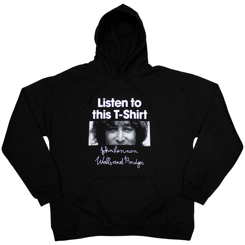 Listen To This [Sweatshirt]