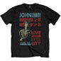 John Lennon Live in NYC [T-Shirt]