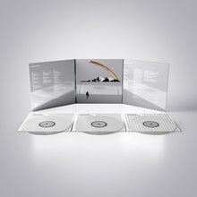 John Lennon - Mind Games (Meditation Mixes) (180 Gram Vinyl, Clear Vinyl, Remixed, Gatefold LP Jacket) (3 Lp) [Vinyl]