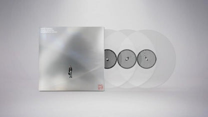 John Lennon - Mind Games (Meditation Mixes) (180 Gram Vinyl, Clear Vinyl, Remixed, Gatefold LP Jacket) (3 Lp) [Vinyl]