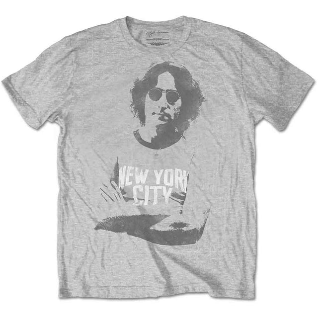 John Lennon NYC T-Shirt
