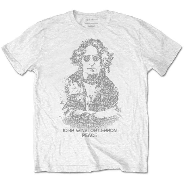 John Lennon Peace T-Shirt