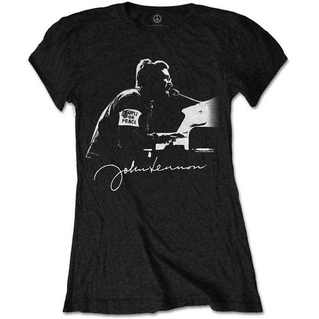 John Lennon - People for Peace [T-Shirt]