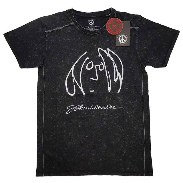 John Lennon Self Portrait T-Shirt