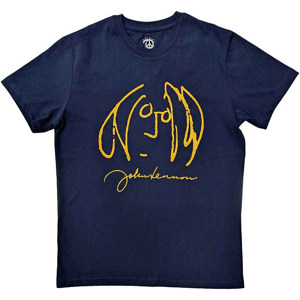 John Lennon - Self Portrait [T-Shirt]