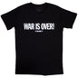 John Lennon War Is Over [T-Shirt]