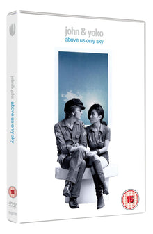 Above Us Only Sky [DVD] [DVD]