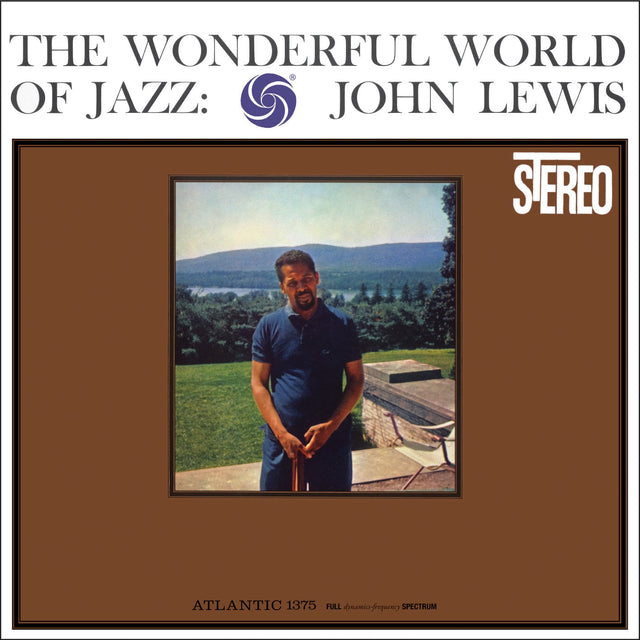 The Wonderful World Of Jazz [Vinyl]