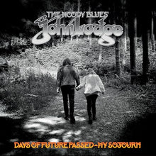 Days of Future Passed - My Sojourn [Vinyl]