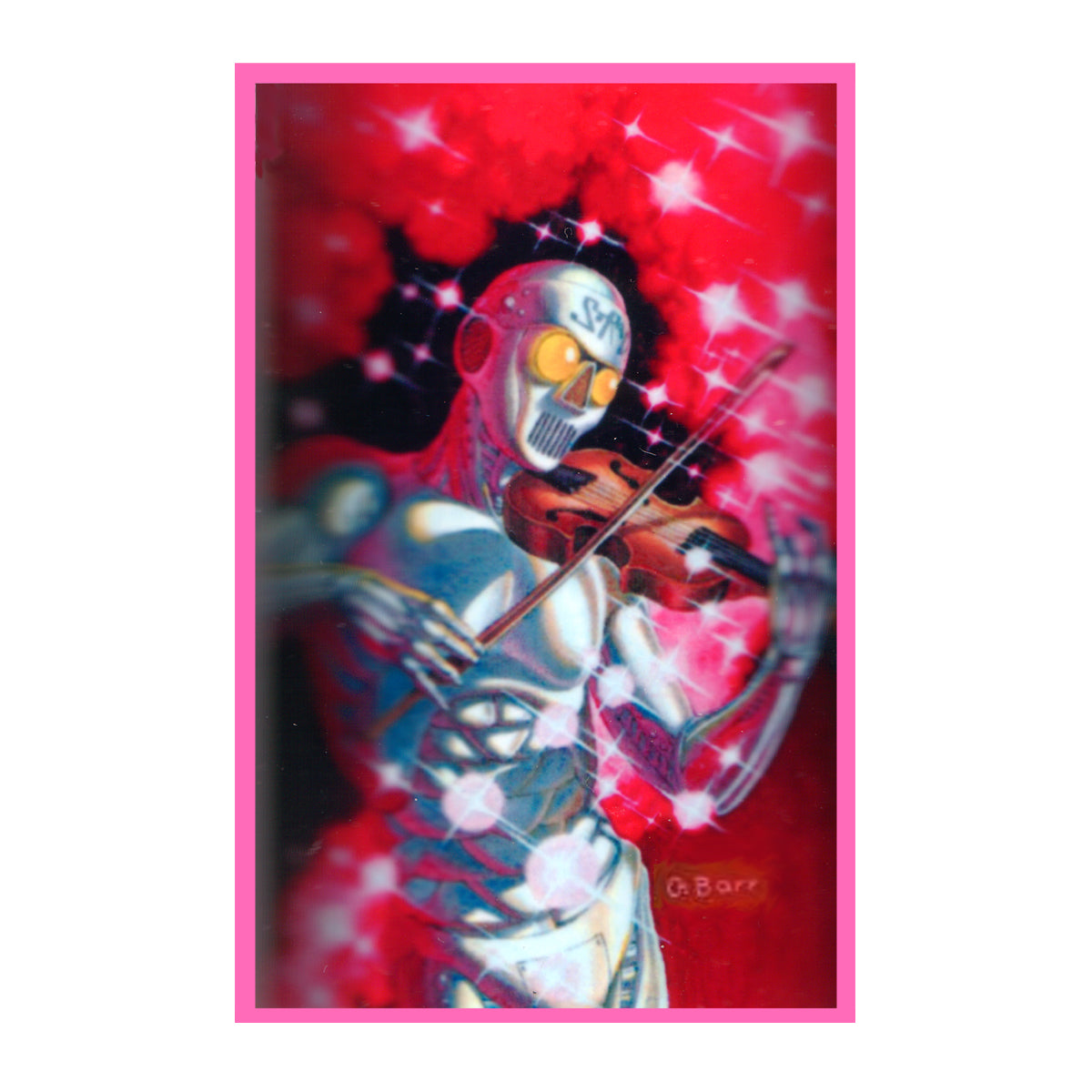 Love is Real [CD]