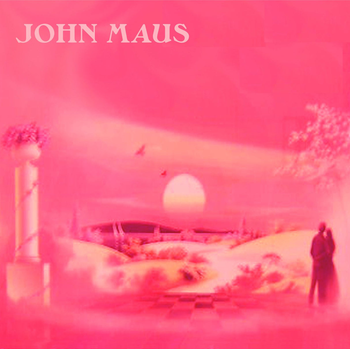 John Maus - Canciones [CD]