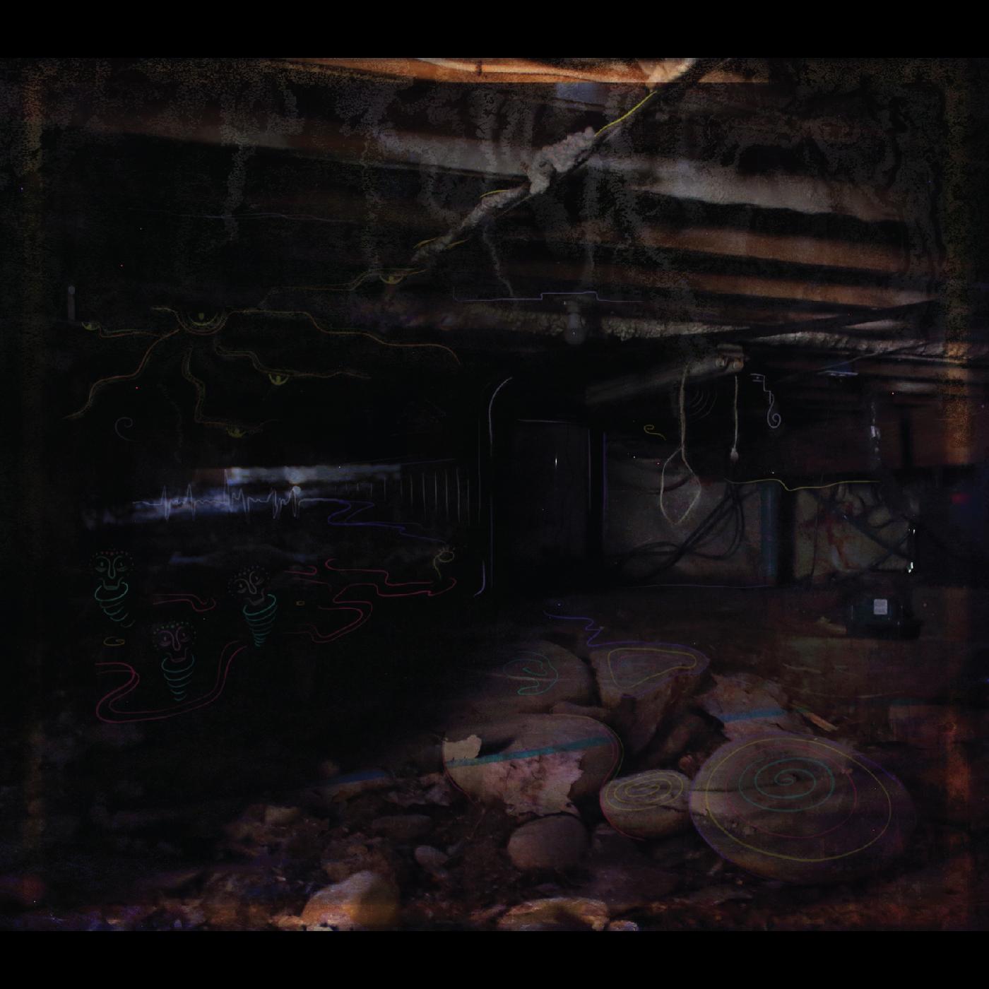 John Medeski - Espacio subterráneo [CD]