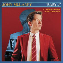 John Mulaney - Baby J [Vinilo]