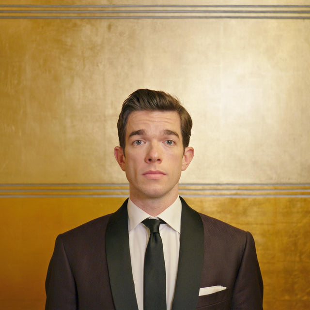 John Mulaney - Kid Gorgeous en Radio City [Vinilo]