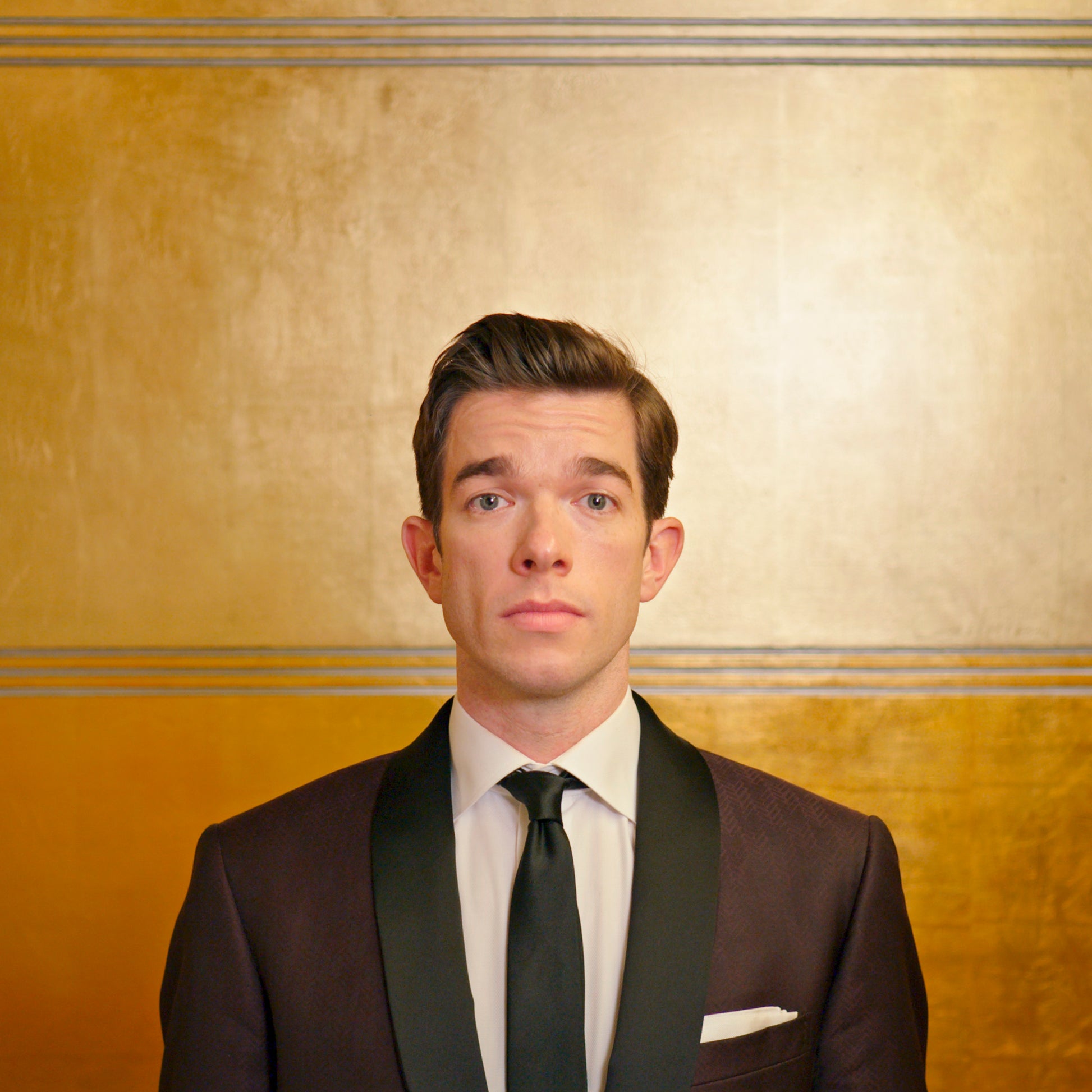 John Mulaney - Kid Gorgeous at Radio City [Vinyl] - Paladin Vinyl