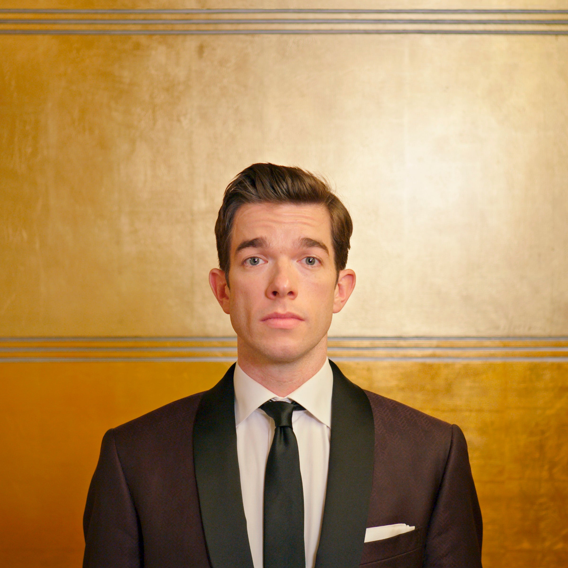 John Mulaney - Kid Gorgeous at Radio City [Vinyl] - Paladin Vinyl