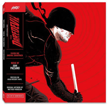Daredevil, Season One (Original Soundtrack) [Vinyl]