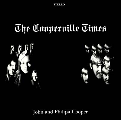 The Cooperville Times [CD]