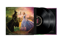 Wicked: For Good (The Original Motion Picture Score) [2LP] [Vinyl]