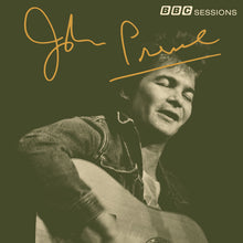 Bbc Sessions [CD]